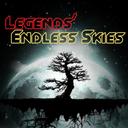 Legends' Endless Skies