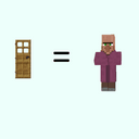 Configurable Villager to Door Ratio