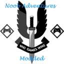 Noob Adventures Modded