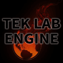  Tek Lab Engine