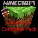 Jamie9325's Complete Pack