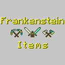 Frankenstein Items