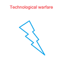 Technological warfare