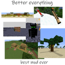 better everything