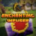 Enchanting Infuser