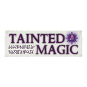 Tainted Magic