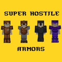 Super Hostile Armor