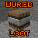 Buried Loot Mod