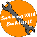 Surviving With Buildcraft