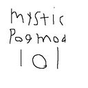 Mystic Pog Mod