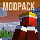 MrCrayfish's Town Replica: Modpack