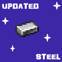 Updated Steel