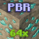 Faithful PBR 64x