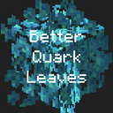 Better Quark Leaves