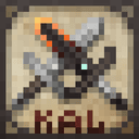 Kal's Grimdark Tools