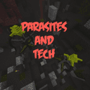 Parasites and Tech