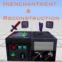 Inenchantment uff06 Reconstruction