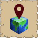 Alternative World Save Location (Fabric)