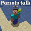 Parrots Talk