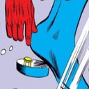 Sinestro's Second Ring