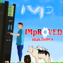 Improved Machines - Expert