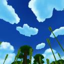 Anime Sky Resource Pack