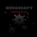 MekaCraft - Machines of War