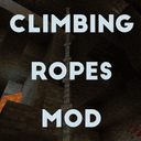 Climbable Ropes Mod **ACTUALLY WORKS**