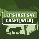 Lets Just Say CRAFT - [Wild] (LJSC)