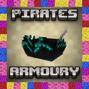 Pirates Armoury