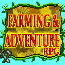 Farming and Adventure RPG