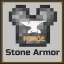 Stone Armor Mod (Forge)