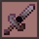 Eggchanted Netherite Sword