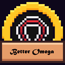 Better Omega