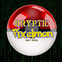 Kryptic Pixelmon