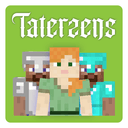 Taterzens [Fabric]