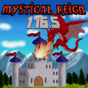 Mystical Reign 3