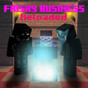 Frisky Business Reloaded