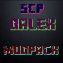 SCP - DALEK MODPACK