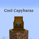 Cool Capybaras