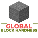 Global Block Hardness