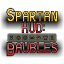 Spartan HUD: Baubles