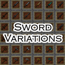 Sword Variations Mod