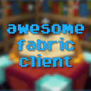 Awesome Fabric Client