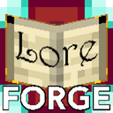 Enchantment Lore Forge