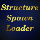 Structure Spawn Loader