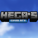 Hega's Skyblock