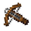 InfinityCrossbow (Forge)