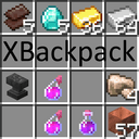 XBackpack