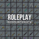 Roleplay Resourcepack - A Medieval Delight.